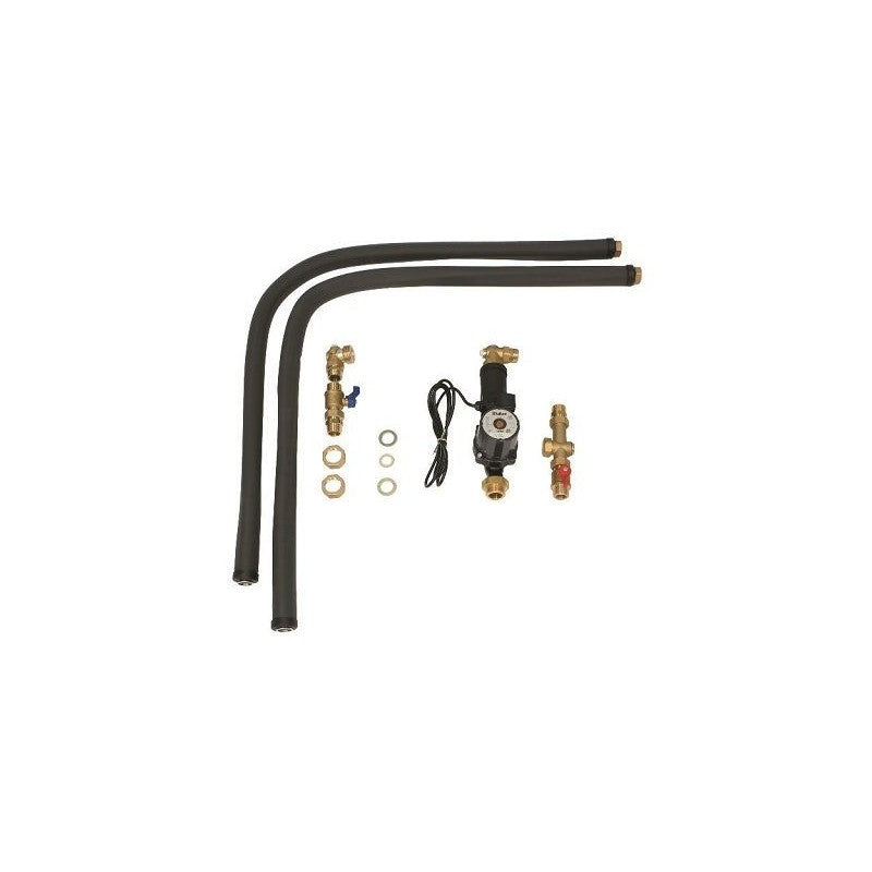 VAILLANT KIT DE RACCORDEMENT POUR ECOVIT + UNISTOR