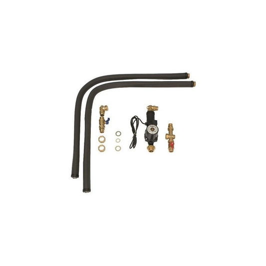 VAILLANT KIT DE RACCORDEMENT POUR ECOVIT + UNISTOR
